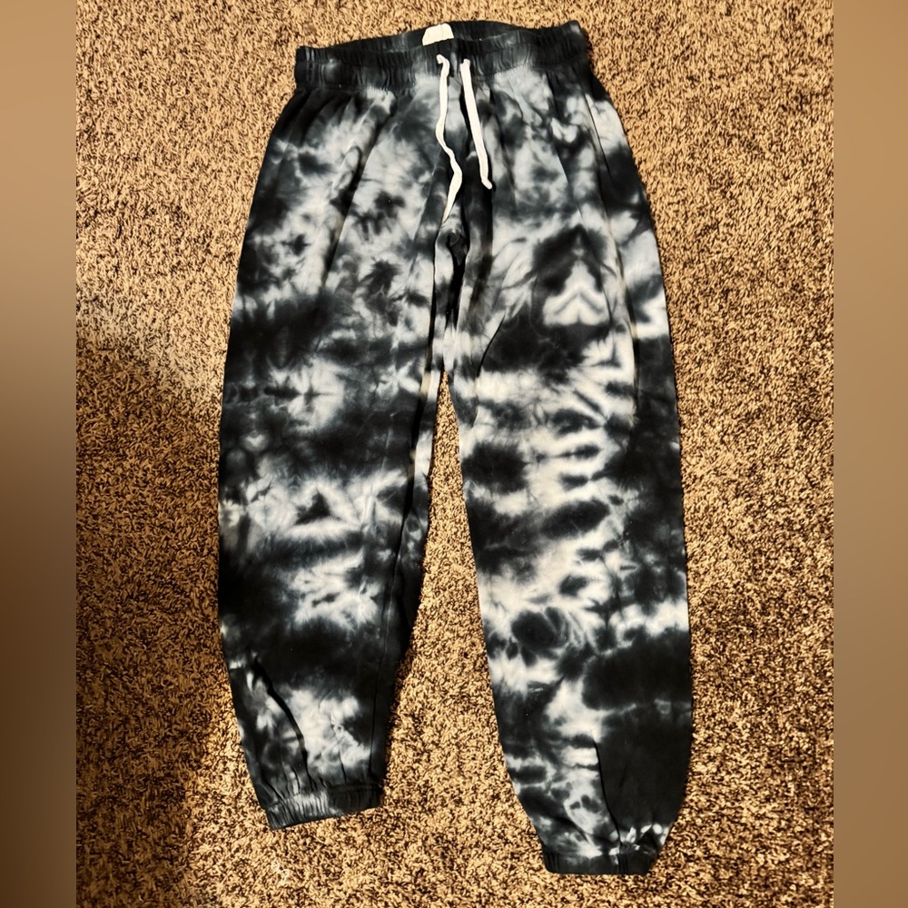 Tye Dye Joggers